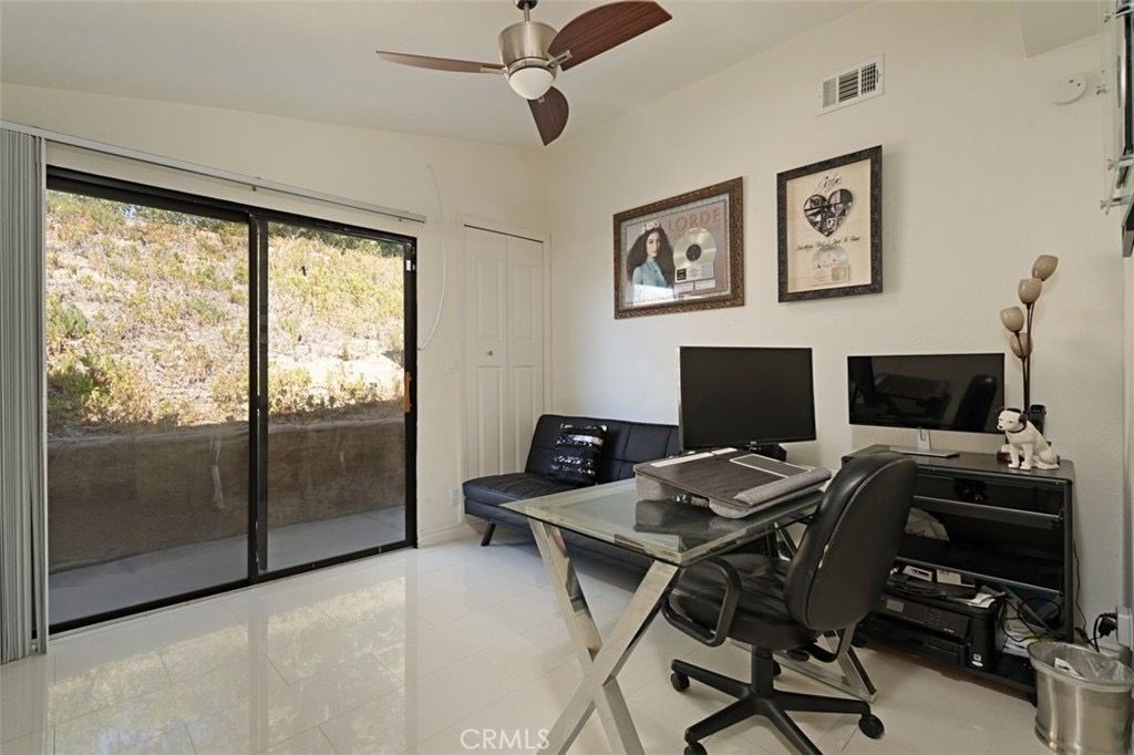 Home office